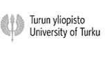 Turun yliopiston kotisivut